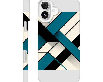 Abstract Art - KAMONOHA - Phone Case