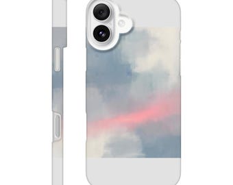 Abstract Art - NADESHIKO - Phone Case