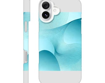 Abstract Art - TSUYUKUSA - Phone Case