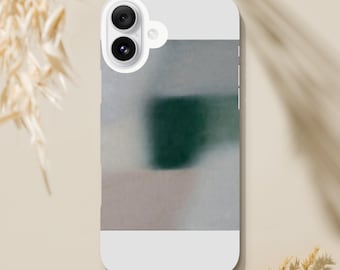 Abstract Art - TOKIWA - Phone Case