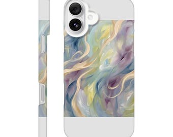 Abstract Art - OBANA - Phone Case