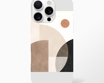 Abstract Art - HANI - Phone Case