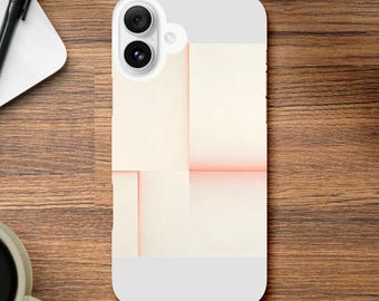 Abstract Art - KOBAI - Phone Case