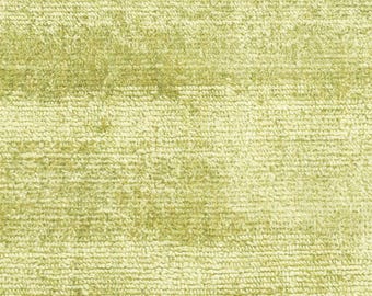 Handloom Silk Viscose Rug: Moss Green Solid Area Rug, Modern Minimal Décor
