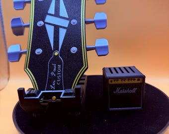 Gibson phone holder version 2