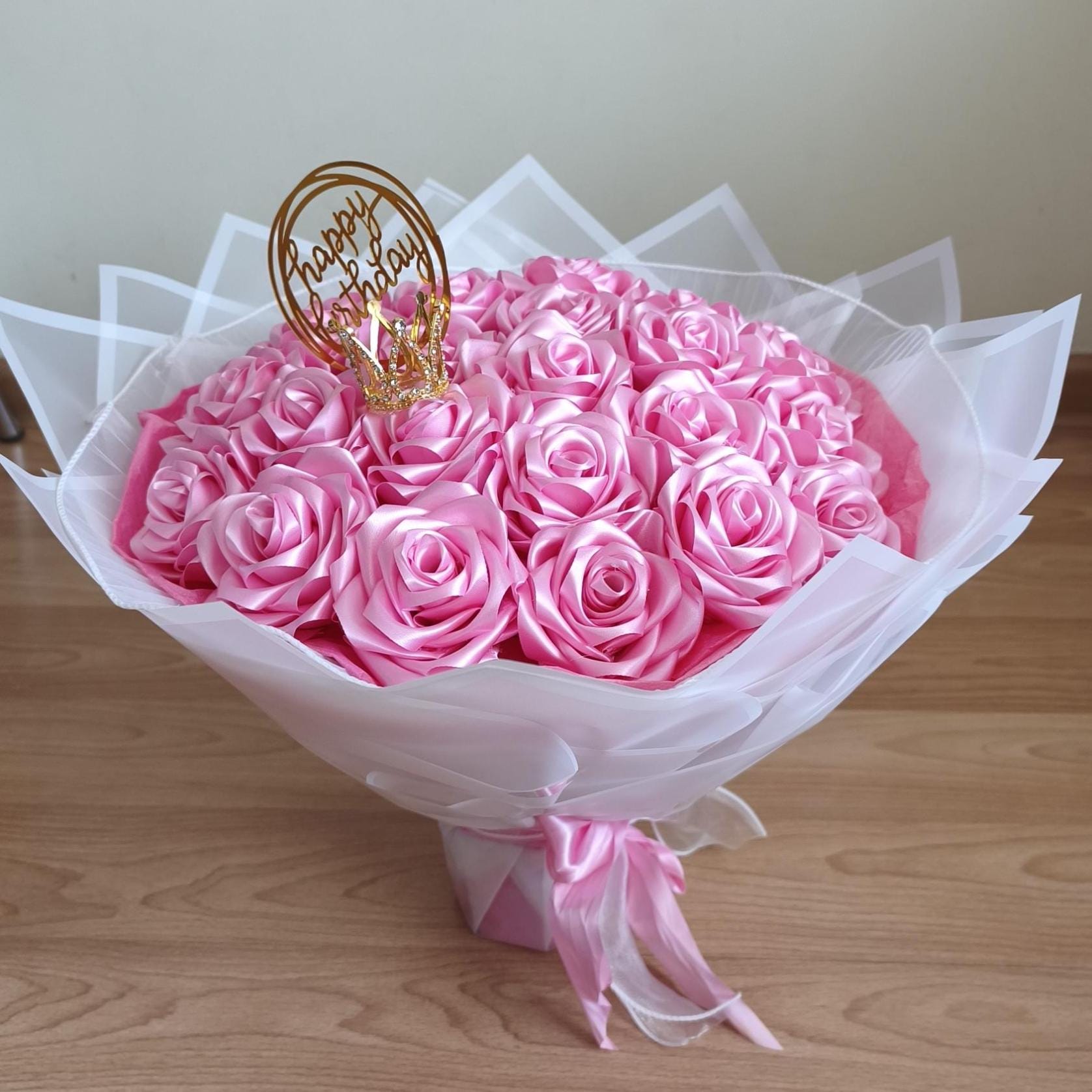 Bouquet da sposa online con fiori freschi