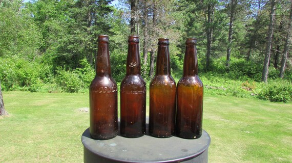 Beer Bottle Set