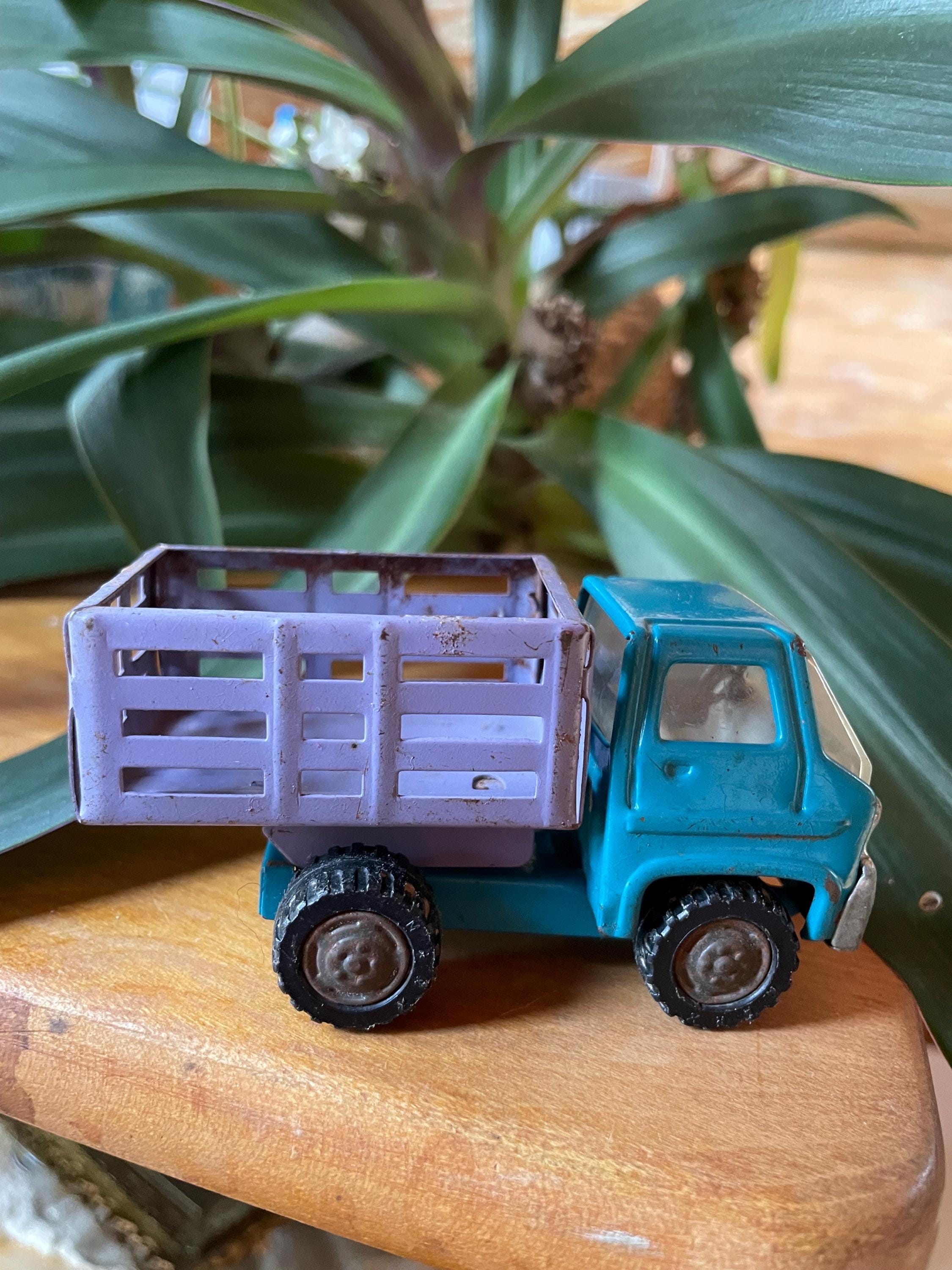 Marx Toy Truck - Etsy Marx Toy Truck - Etsy