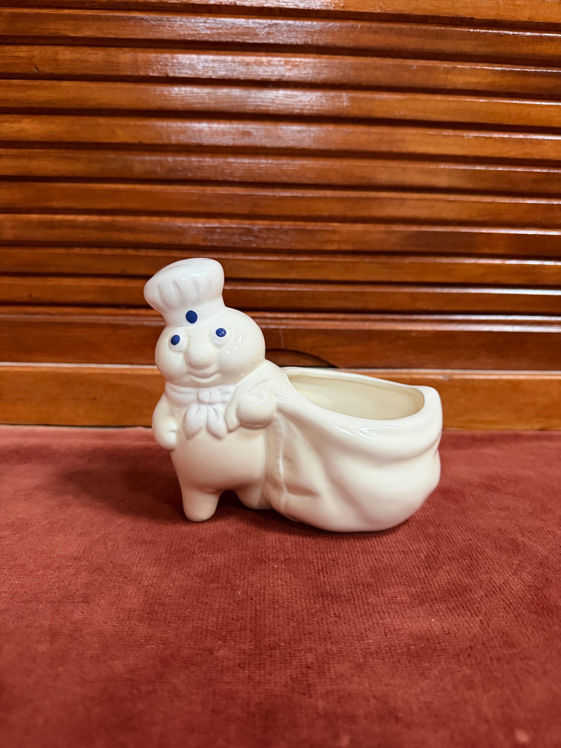 Pillsbury Doughboy Holder - Etsy