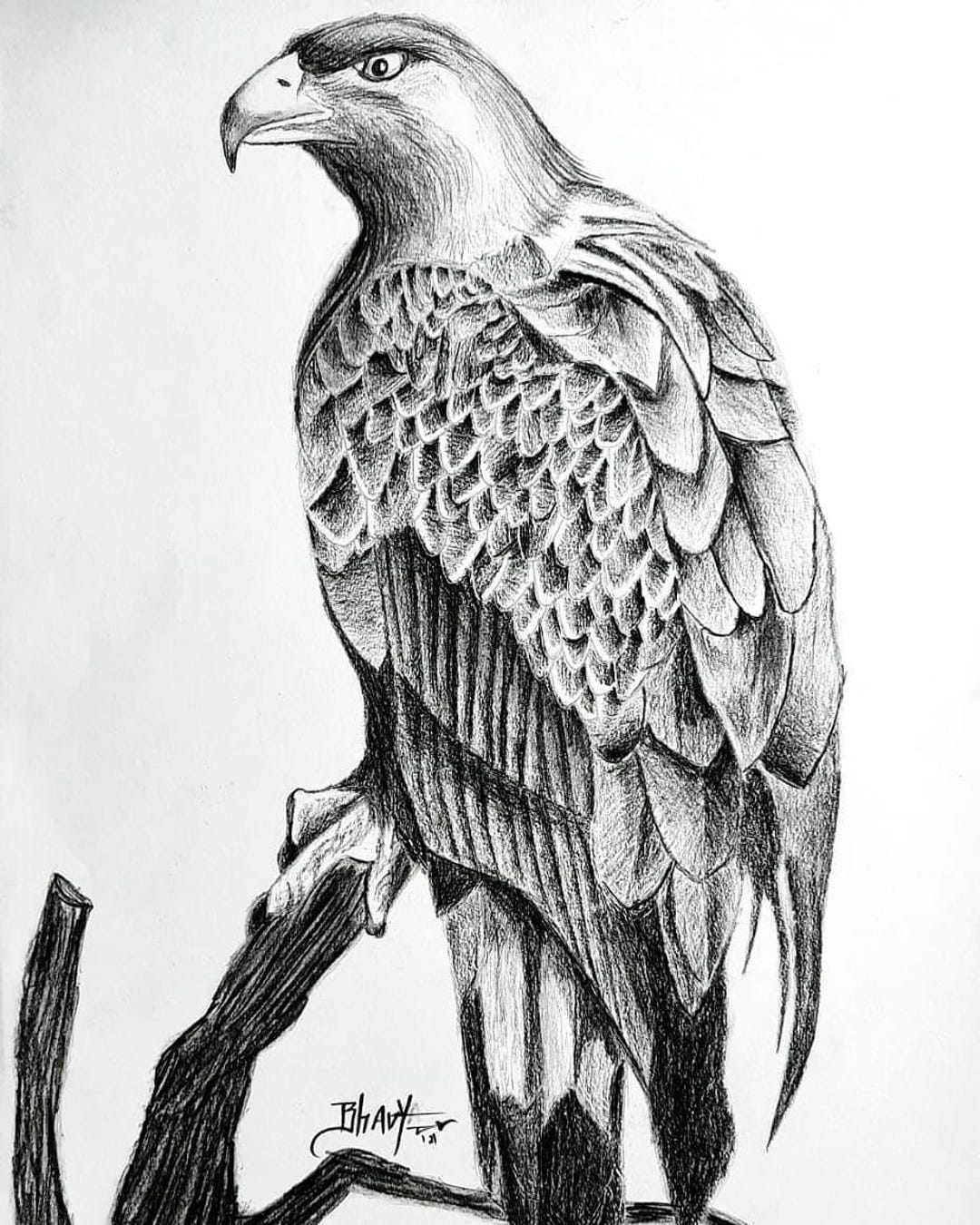 Custom Graphite Pencil Portrait, Personalized Art From Photo. - Etsy