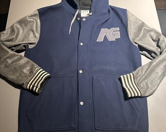 Chaqueta de hombre de Analog