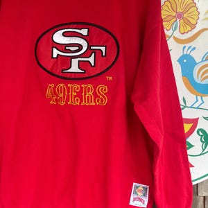 Vintage Nutmeg. 49ers - Etsy