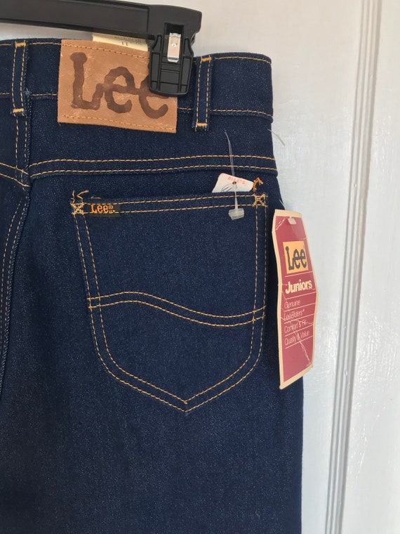 lee jeans russia