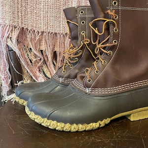 Ll bean boots 25 off sale