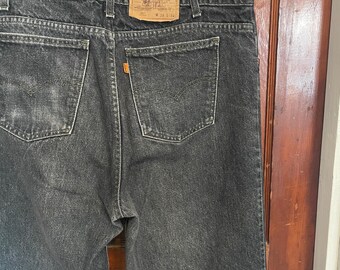 Vintage 1996 Levi