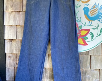 LEVI’S / S501XX 44501 WWⅡ selvedge denim Levi's S501XX Reproduction 1944 World War II model Selvedge