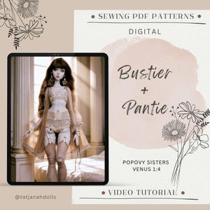 Sister Lingerie