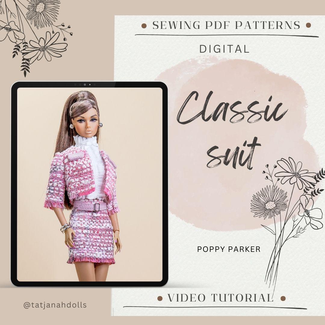 Poppy parker doll - Etsy 日本