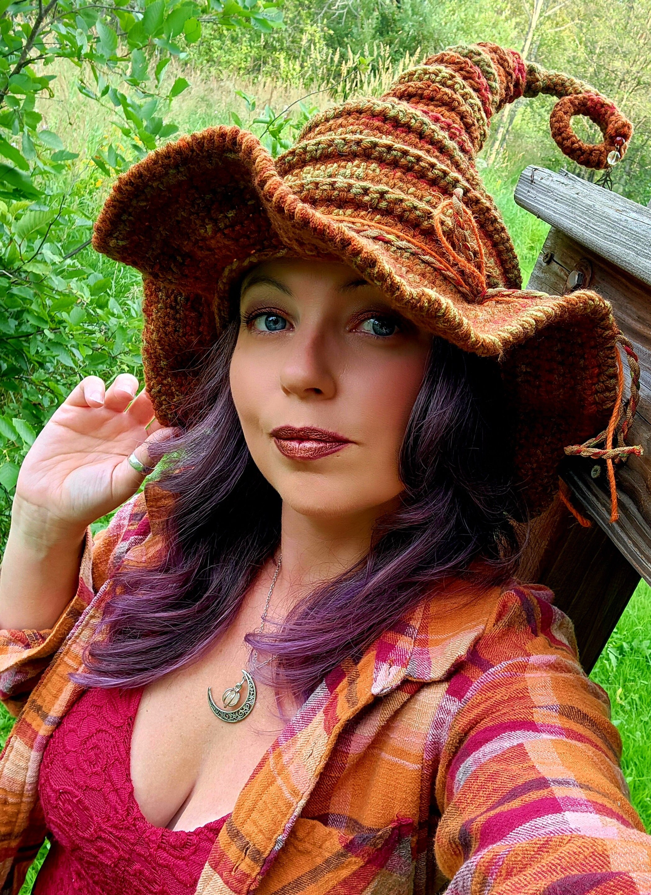 Kantha Bucket Hat - Etsy display picture 3