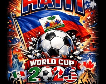 Haiti world cup 2026
