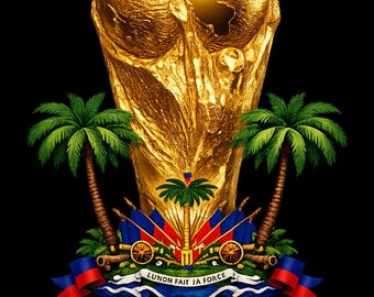 Haiti world cup 2026