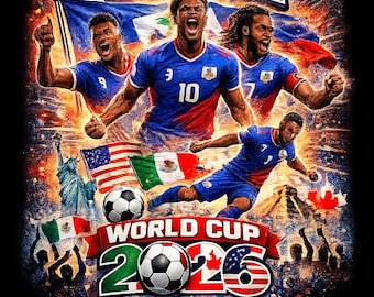 Mistrzostwa Świata w Haiti 2026