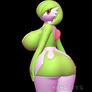 Gardevoir Sex Toy - Etsy Israel