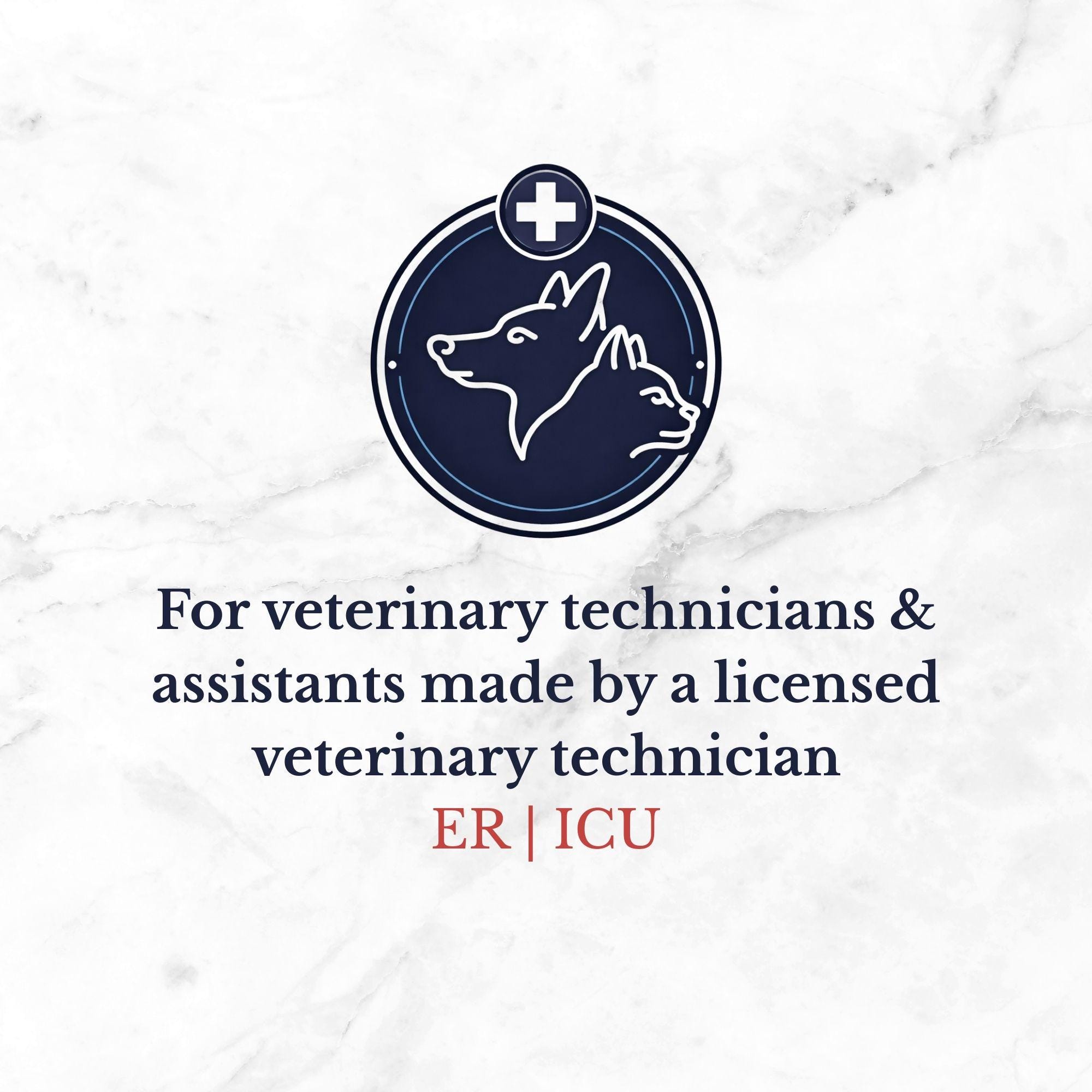 Veterinary Rounds Veterinary ICU Rounds Sheet | ICU Workflow Form | Printable & Digital ...
