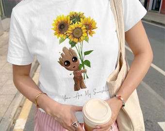 Animal Rock Graphic Tee, Vintage Rock Band Style Shirt, Funny Cartoon Character T Shirt, Retro Music Lover Gift, Unisex Streetwear Tee