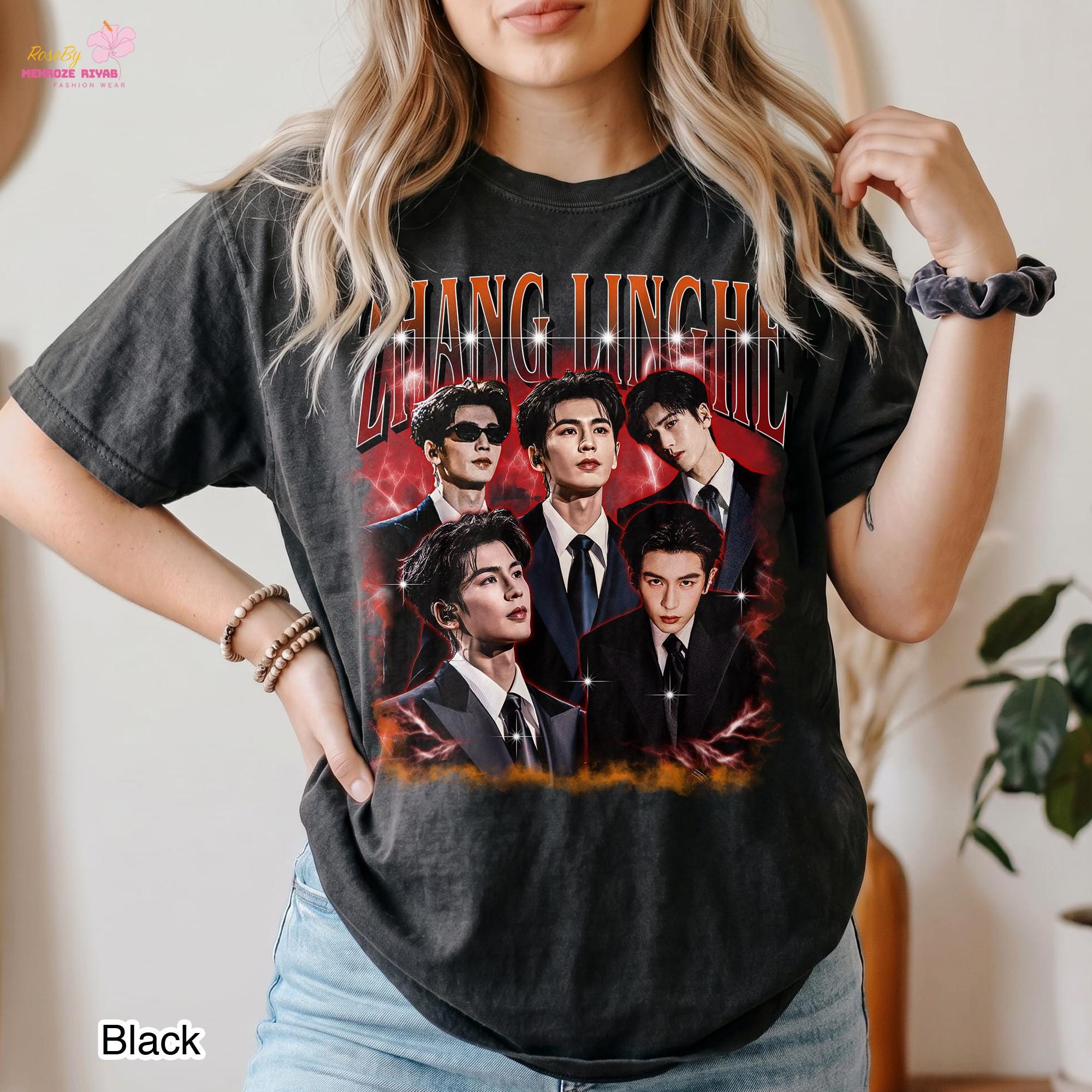 Seo in Guk - Etsy