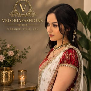Mirror Work Saree for Cocktail Party Women, Sequin Embroidered Georgette Saree with Blouse, Sangeet Wedding Guest Outfit