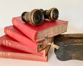 Vintage Opera Glasses - Magnifying Binoculars