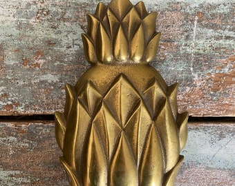 Vintage door knocker