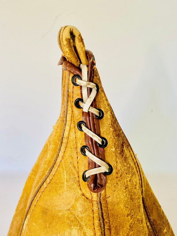 Saco boxeo vintage sale