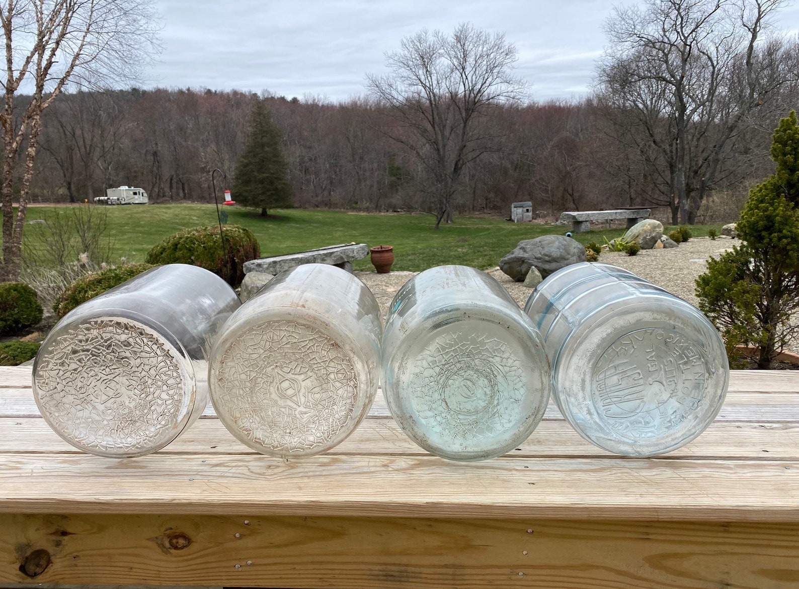 Vintage Carboy / Water Jug Etsy