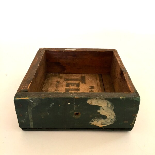 Vintage  farmhouse drawer