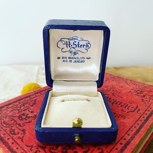 H stern ring - Etsy 日本