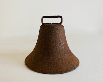 Antique  Bell