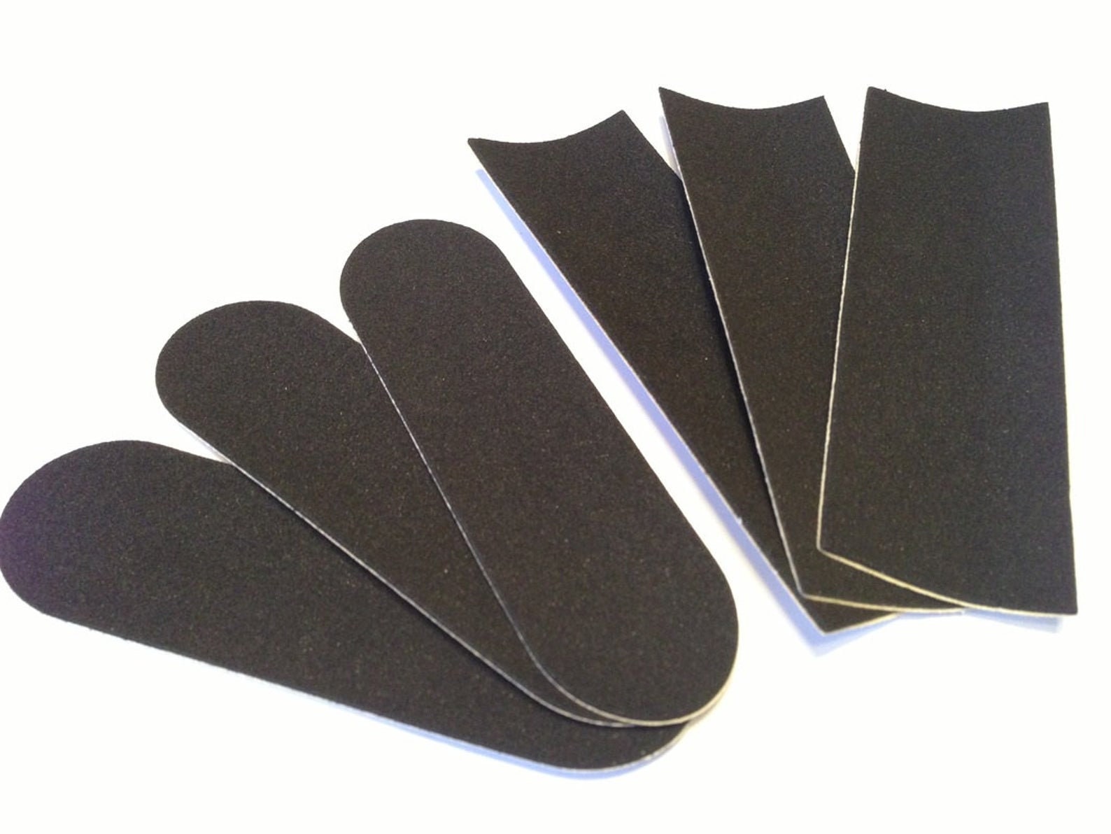 SFB Foamy Fingerboard Grip Tape for Tech Deck Wood Fingerboard Etsy