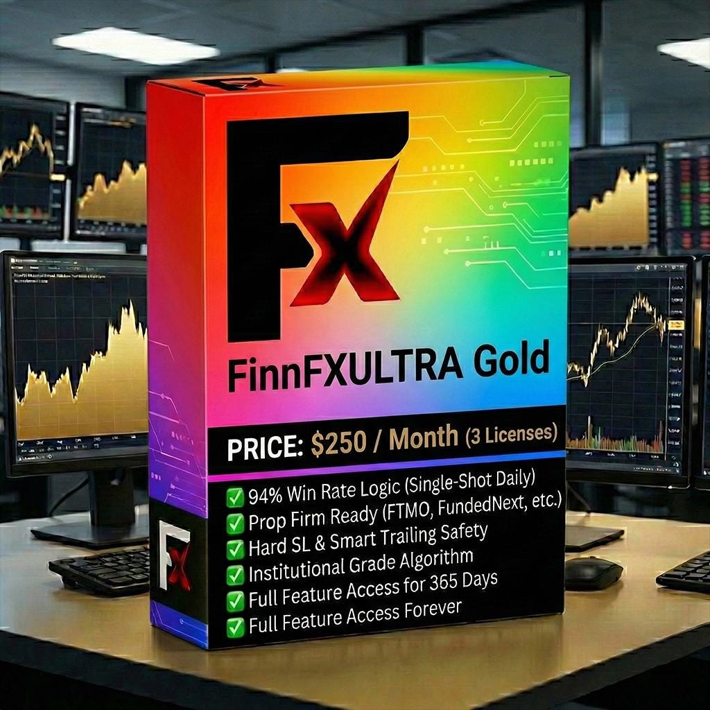 Ftmo Trading Bot - Etsy