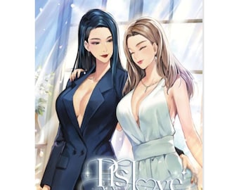 PLS Love – GL Yuri Romance Novel | Emotional Love Story | Drama & Feelings | English PDF Download