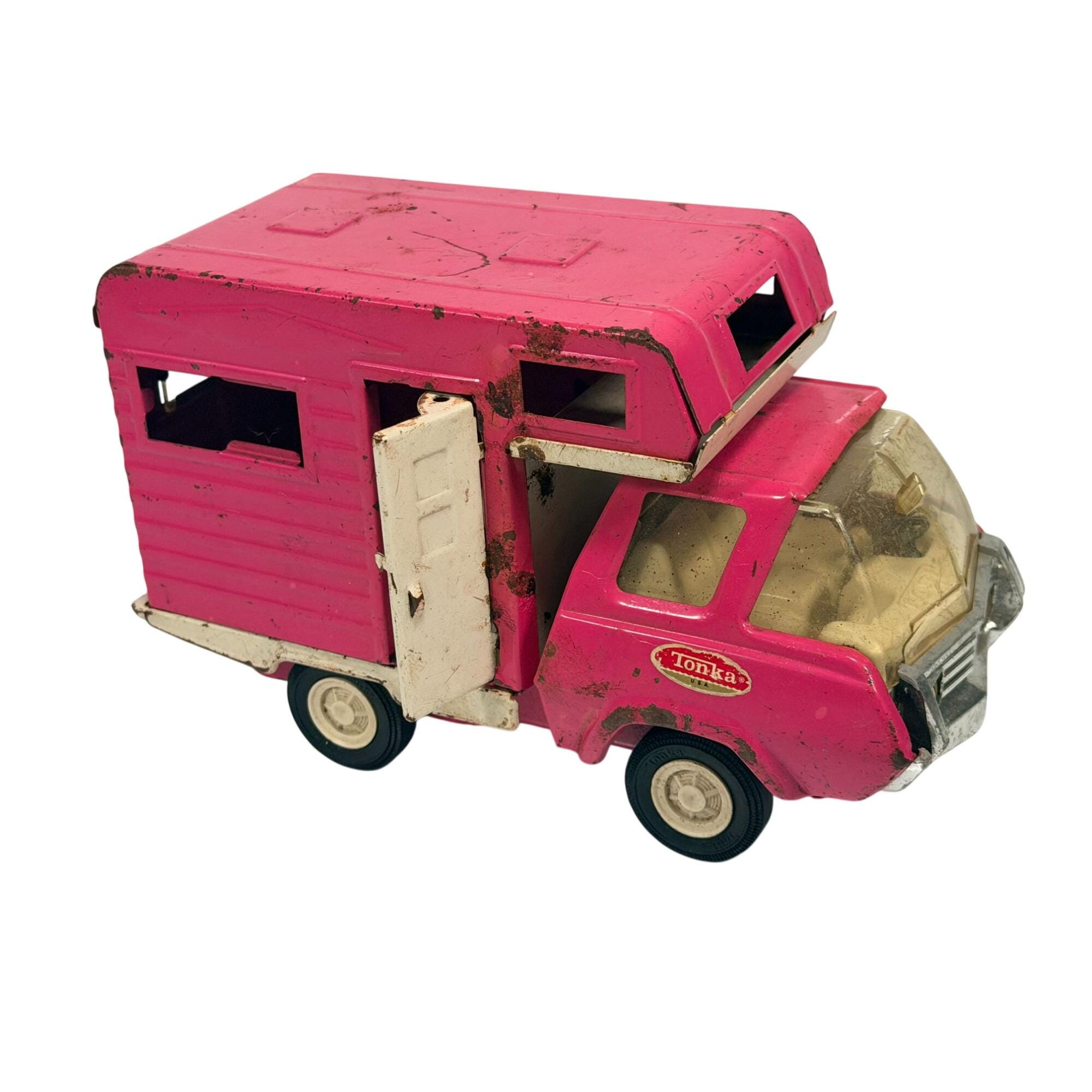 Tonka camper - Etsy 日本