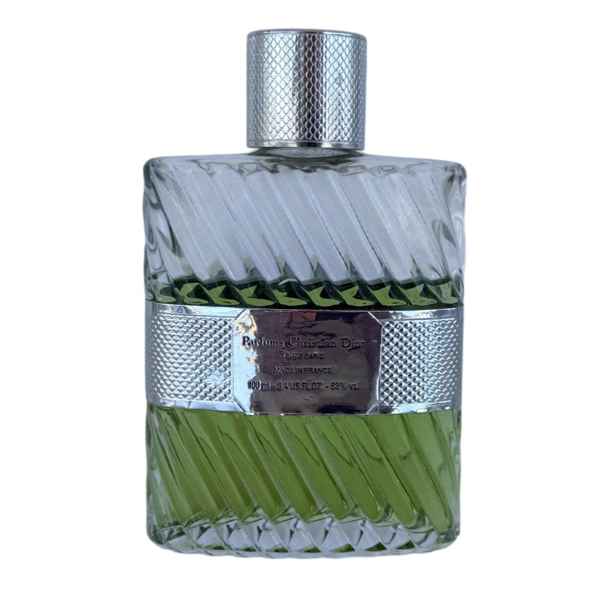 Vintage Dior Cologne - Etsy