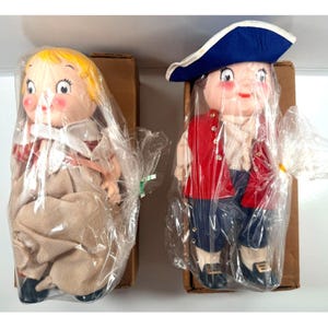 Campbells Soup Kid Dolls - Etsy