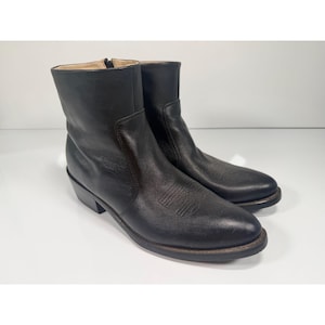 Bottes western Durango SHYLOH pour homme, taille 11 po, couleur marron – Durango Boots Canada