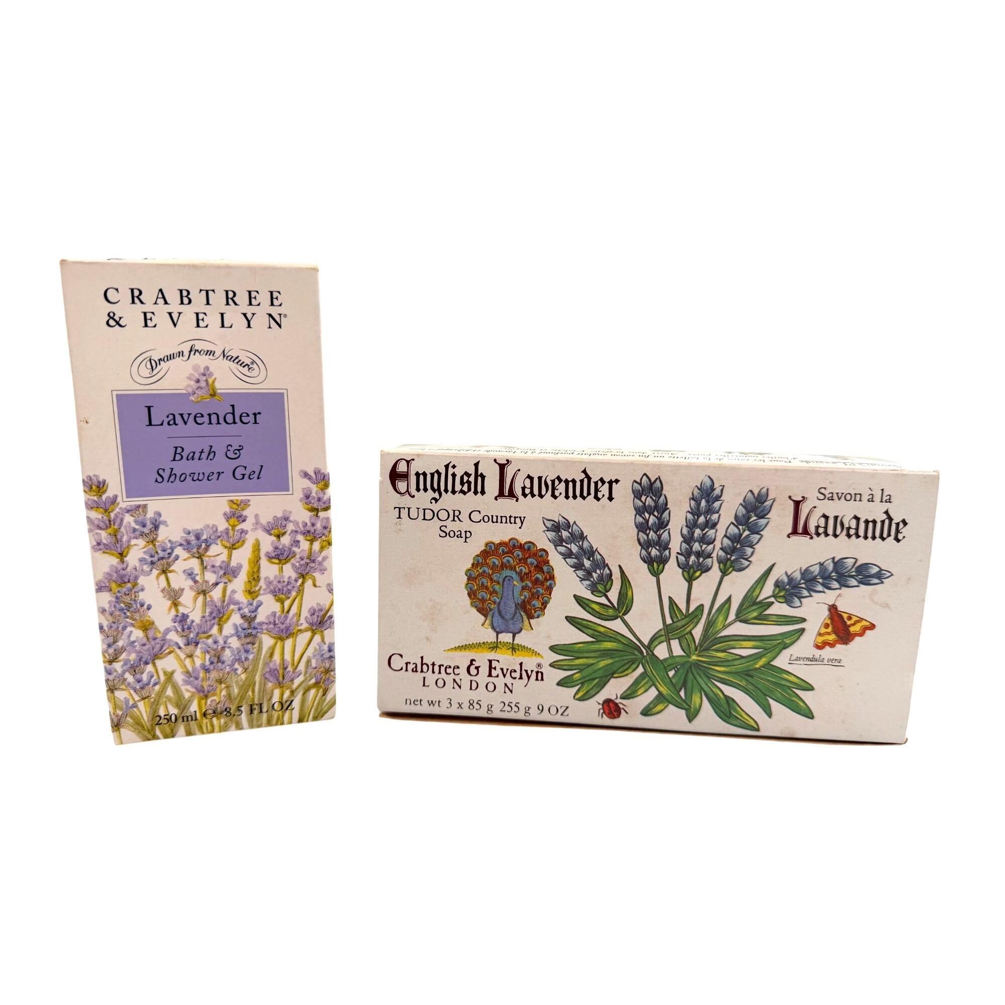 Crabtree and Evelyn Gift Sets - 60+ Gift Ideas for 2026