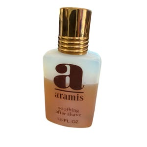 Aramis After Shave - Etsy