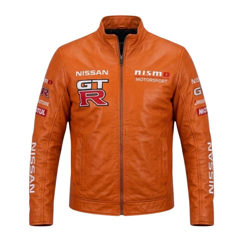Nissan Gtr Jacket - Etsy
