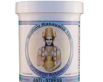 Anti-Stress