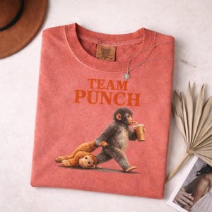 猿好きのシャツ - Etsy 日本